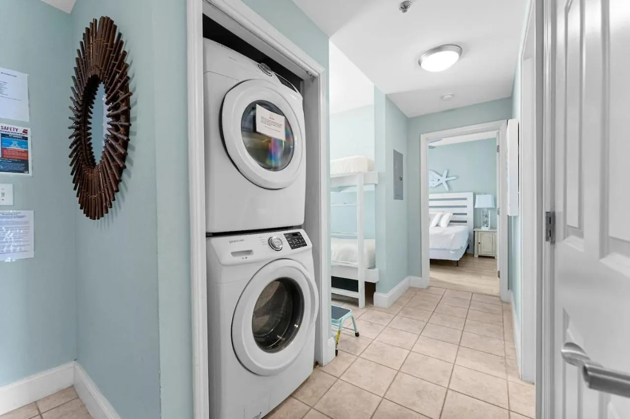 Laketown Wharf 1125 Panama City Beach 0*,  ABD