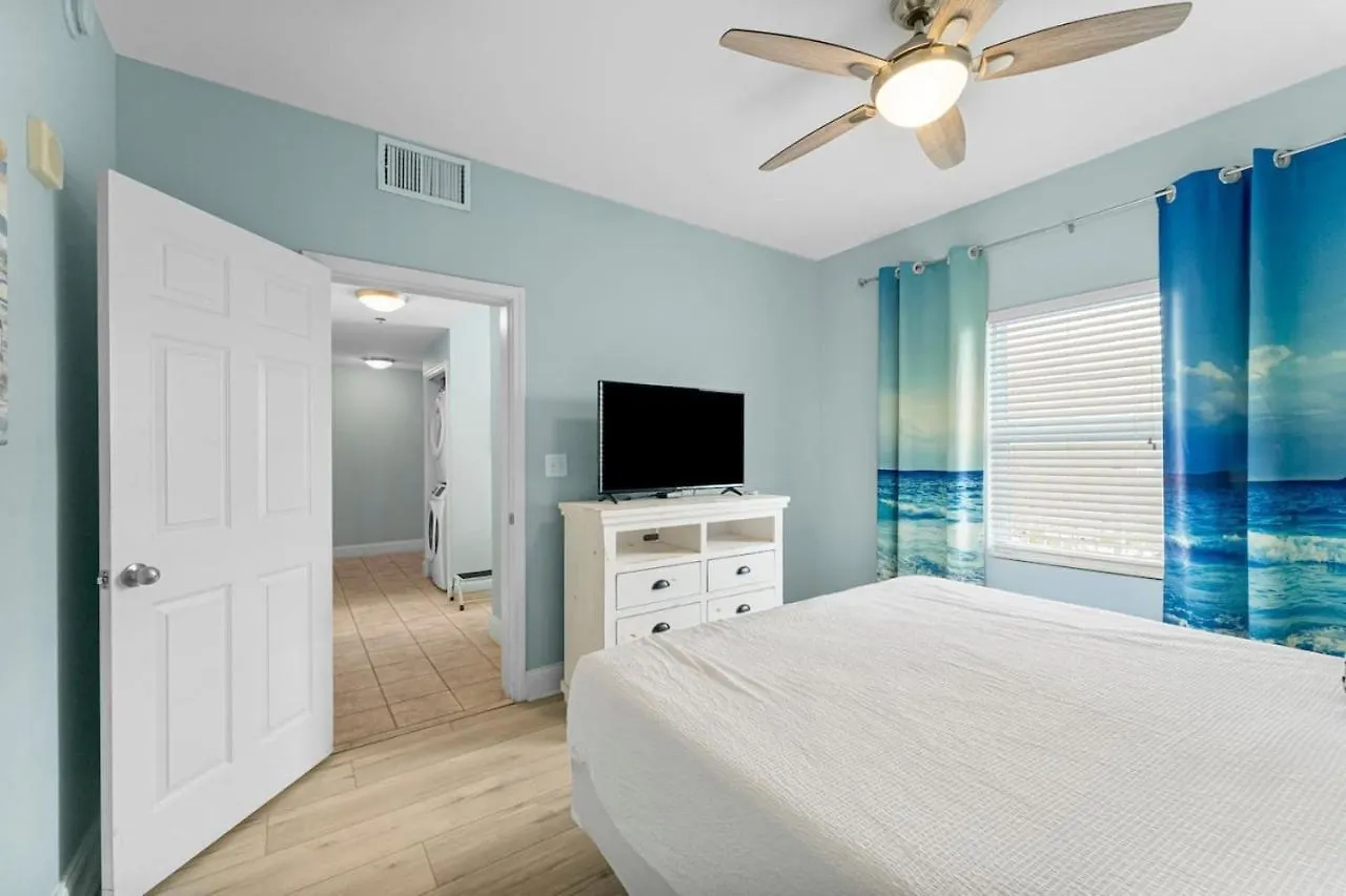 Laketown Wharf 1125 Panama City Beach Tatil Evi
