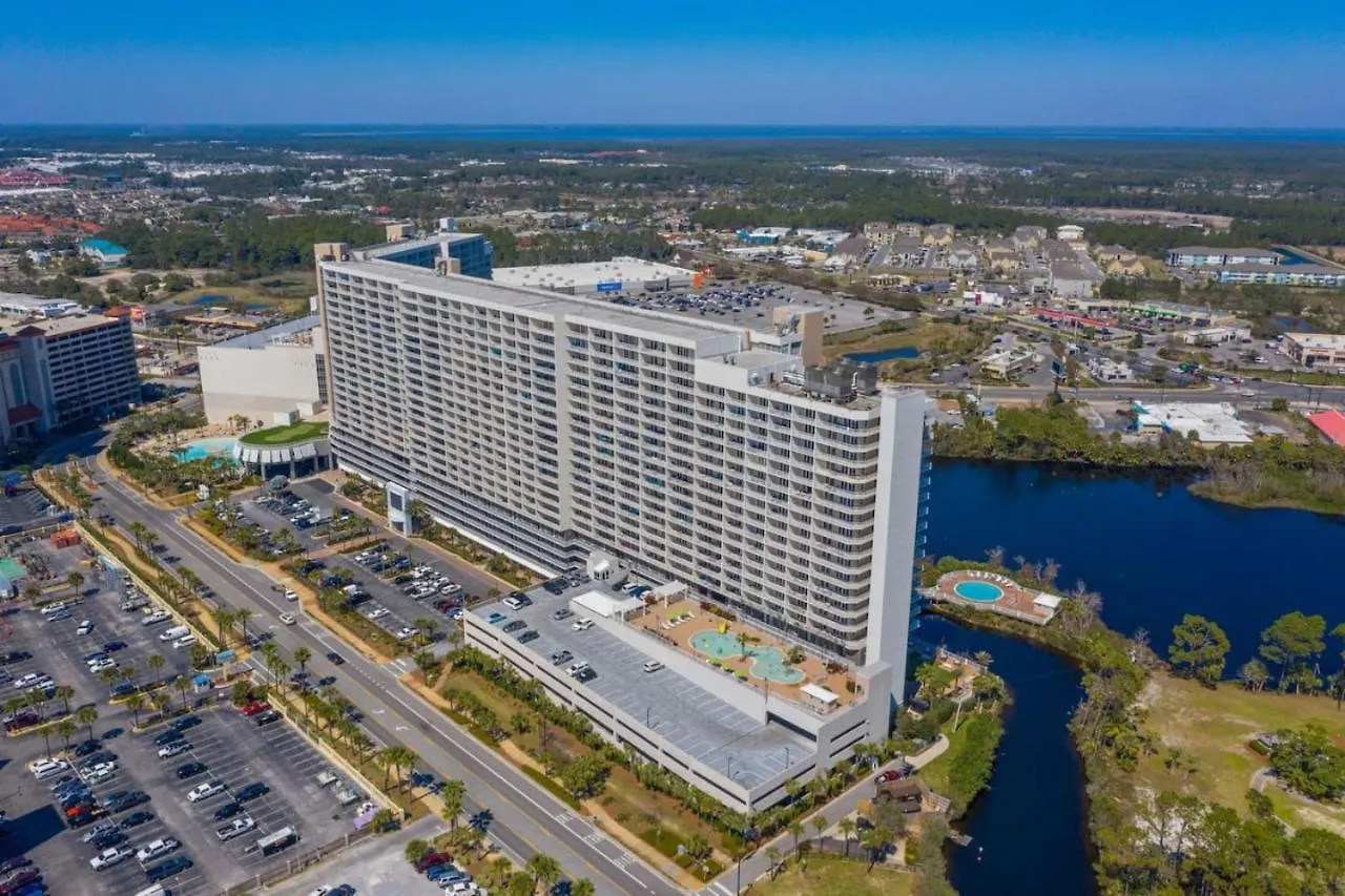 Laketown Wharf 1125 Panama City Beach