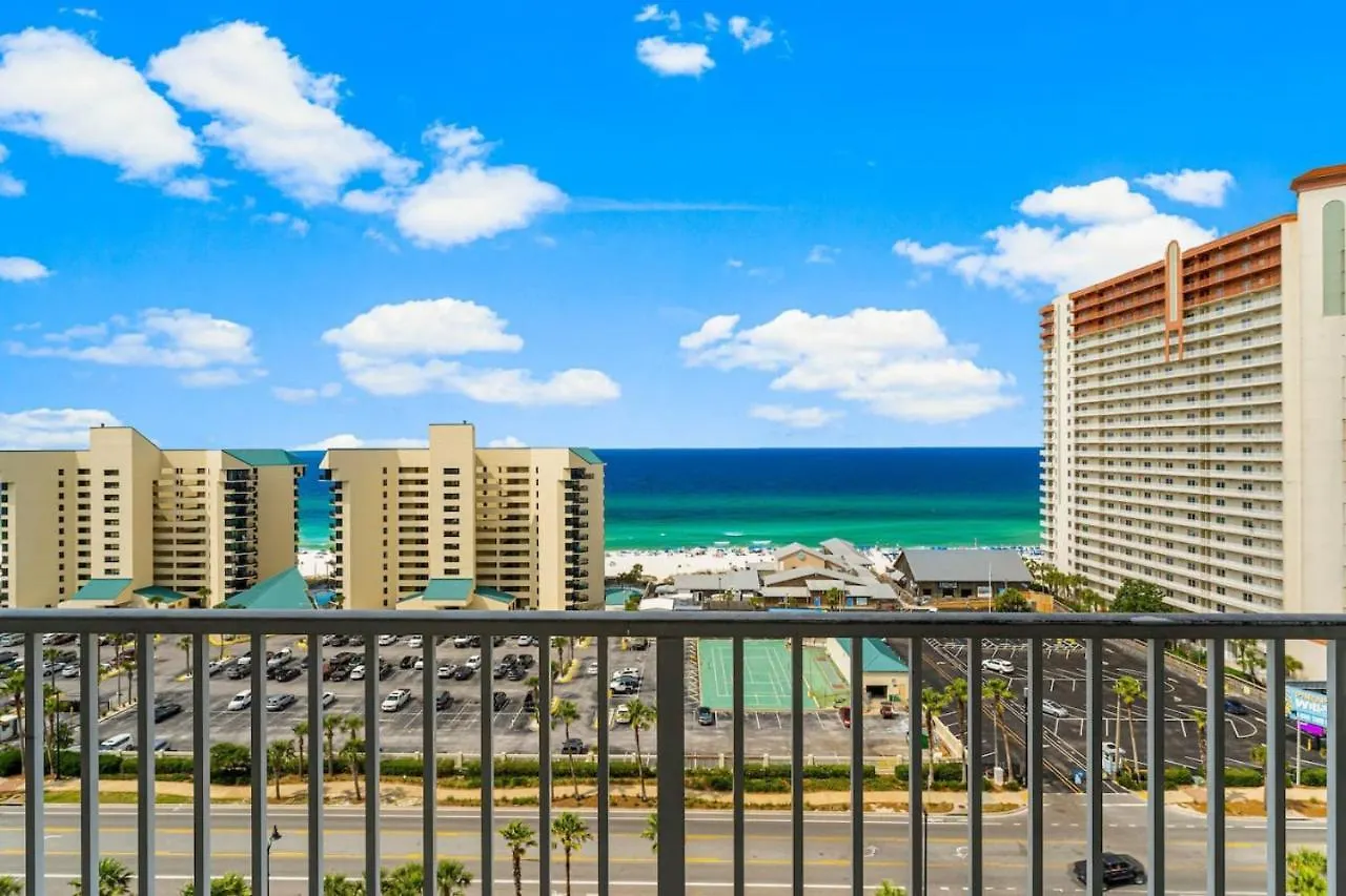 Laketown Wharf 1125 Panama City Beach 0*,