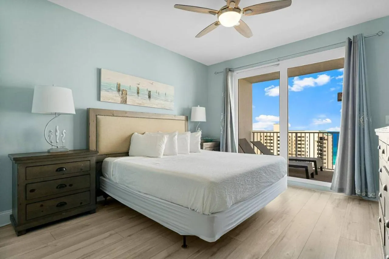 Laketown Wharf 1125 Panama City Beach