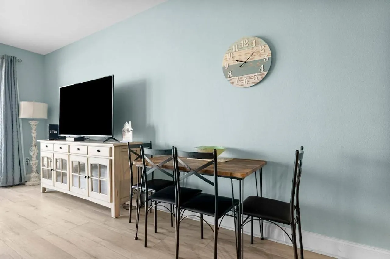 Laketown Wharf 1125 Panama City Beach Tatil Evi
