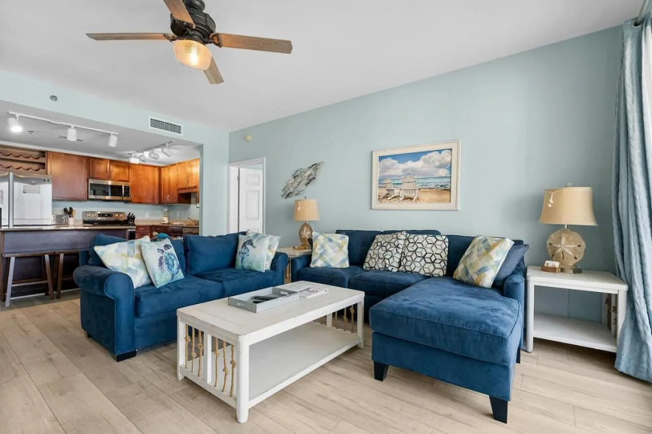 Laketown Wharf 1125 Panama City Beach