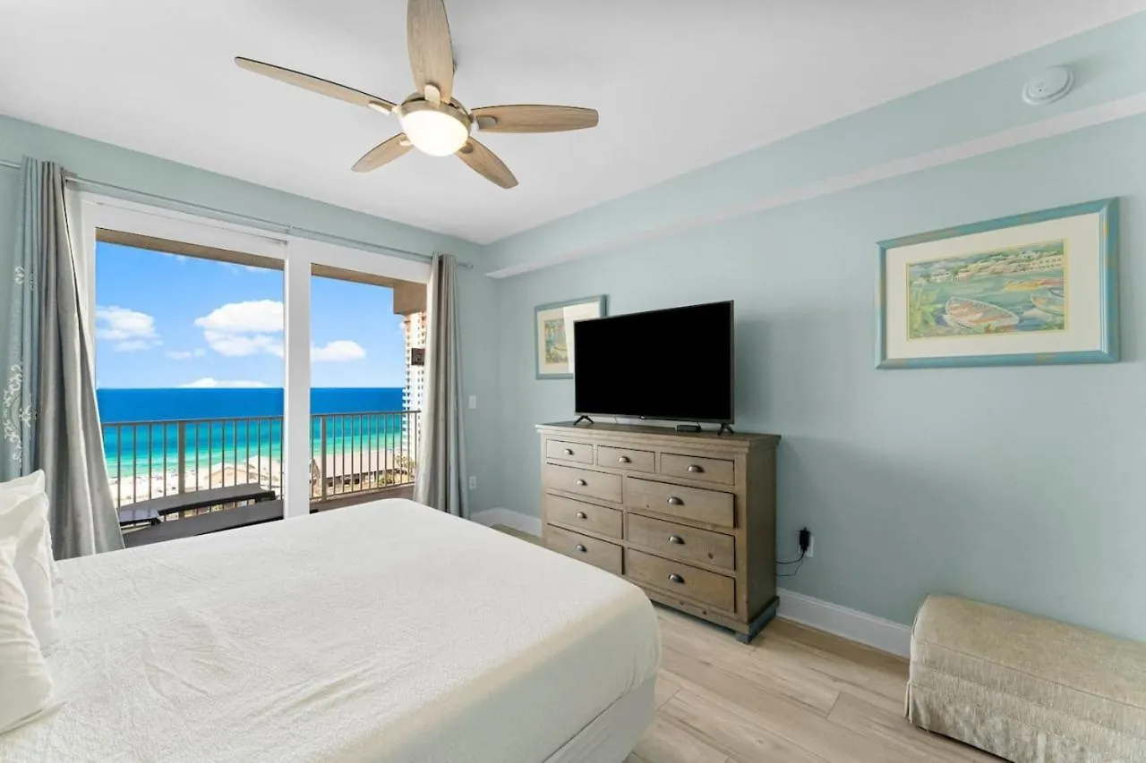 Laketown Wharf 1125 Panama City Beach ABD