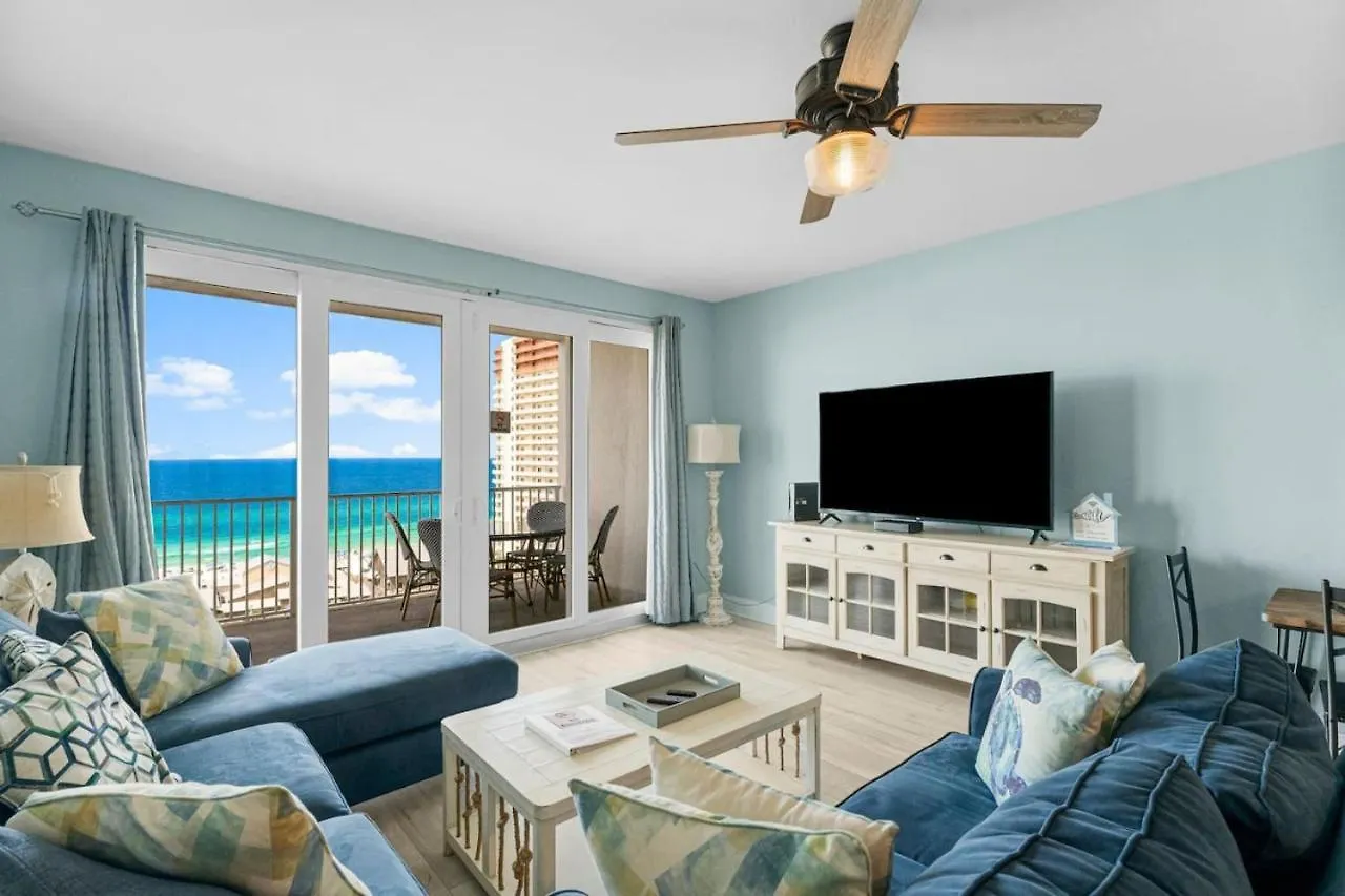 Laketown Wharf 1125 Panama City Beach
